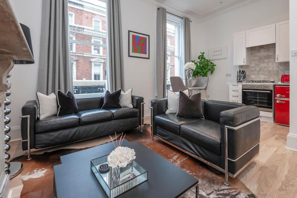 Beautiful 1 Bed Flat close to Regents Park