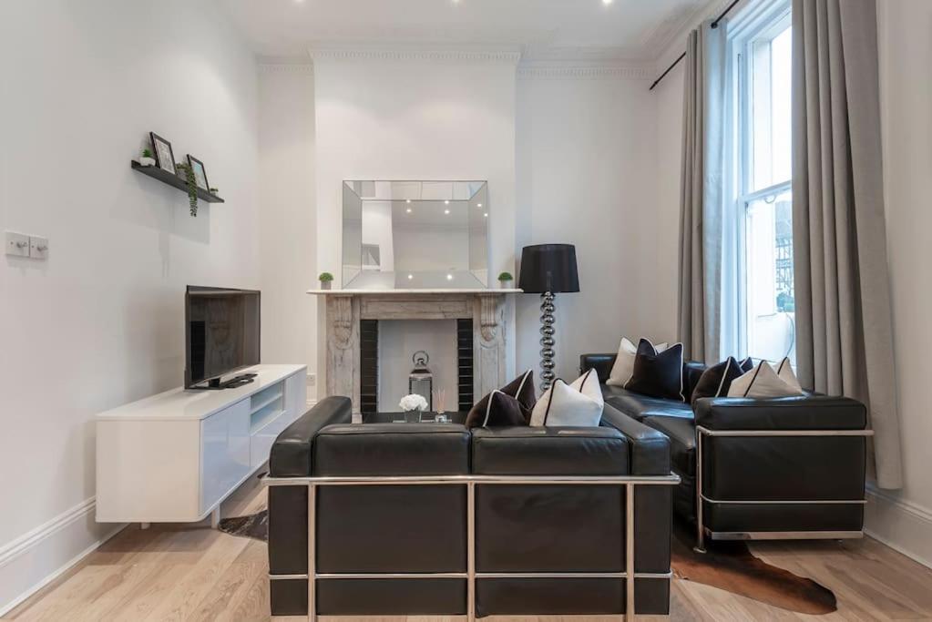 Beautiful 1 Bed Flat close to Regents Park