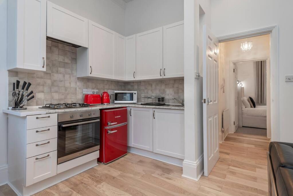 Beautiful 1 Bed Flat close to Regents Park