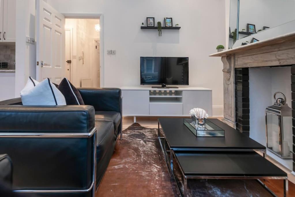 Beautiful 1 Bed Flat close to Regents Park