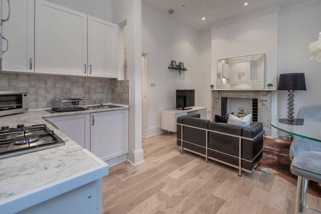 Beautiful 1 Bed Flat close to Regents Park