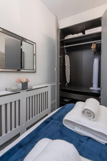 Beautiful 1 Bed Flat close to Regents Park