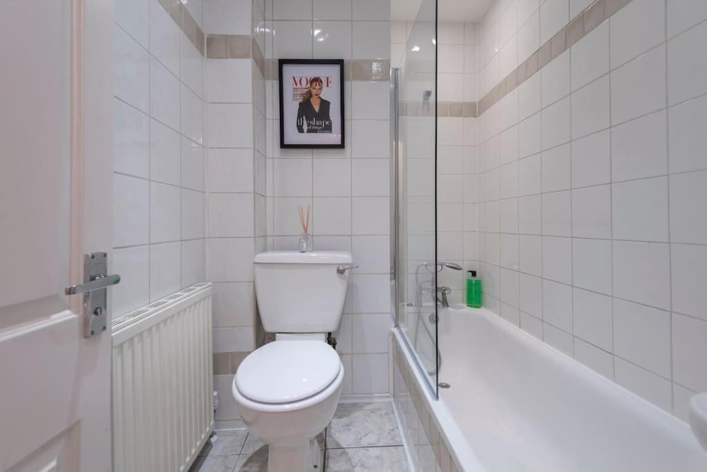 Beautiful 1 Bed Flat close to Regents Park