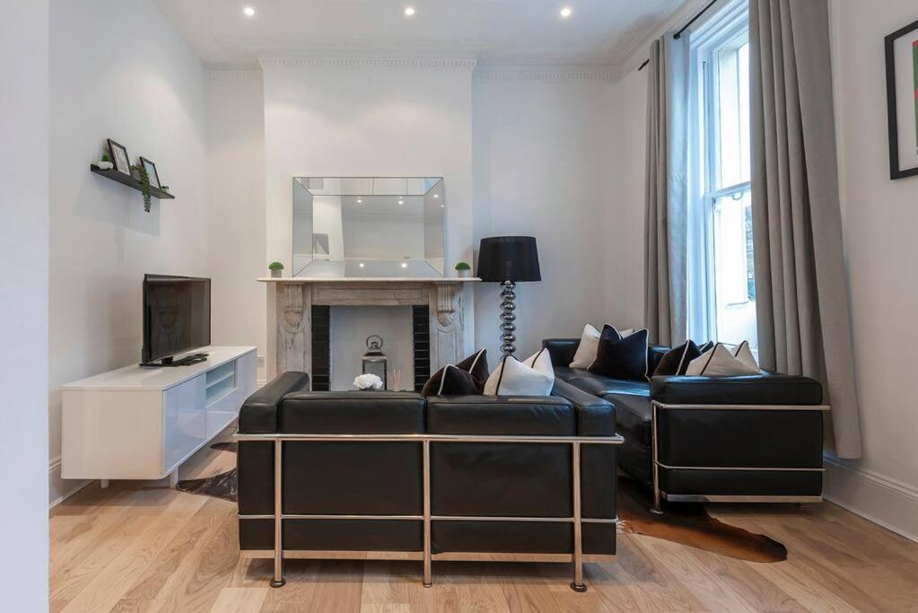 Beautiful 1 Bed Flat close to Regents Park