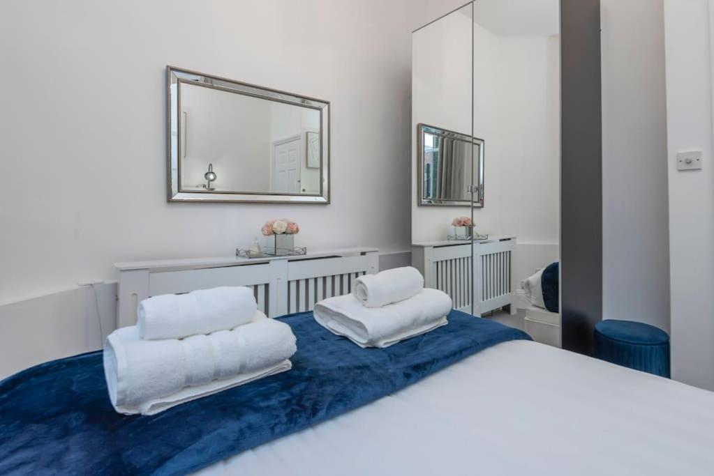 Beautiful 1 Bed Flat close to Regents Park