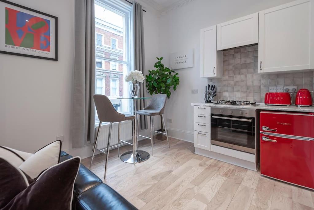 Beautiful 1 Bed Flat close to Regents Park