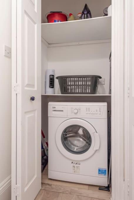 Beautiful 1 Bed Flat close to Regents Park