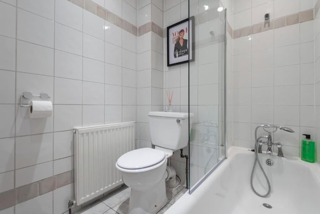 Beautiful 1 Bed Flat close to Regents Park