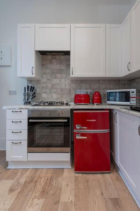Beautiful 1 Bed Flat close to Regents Park