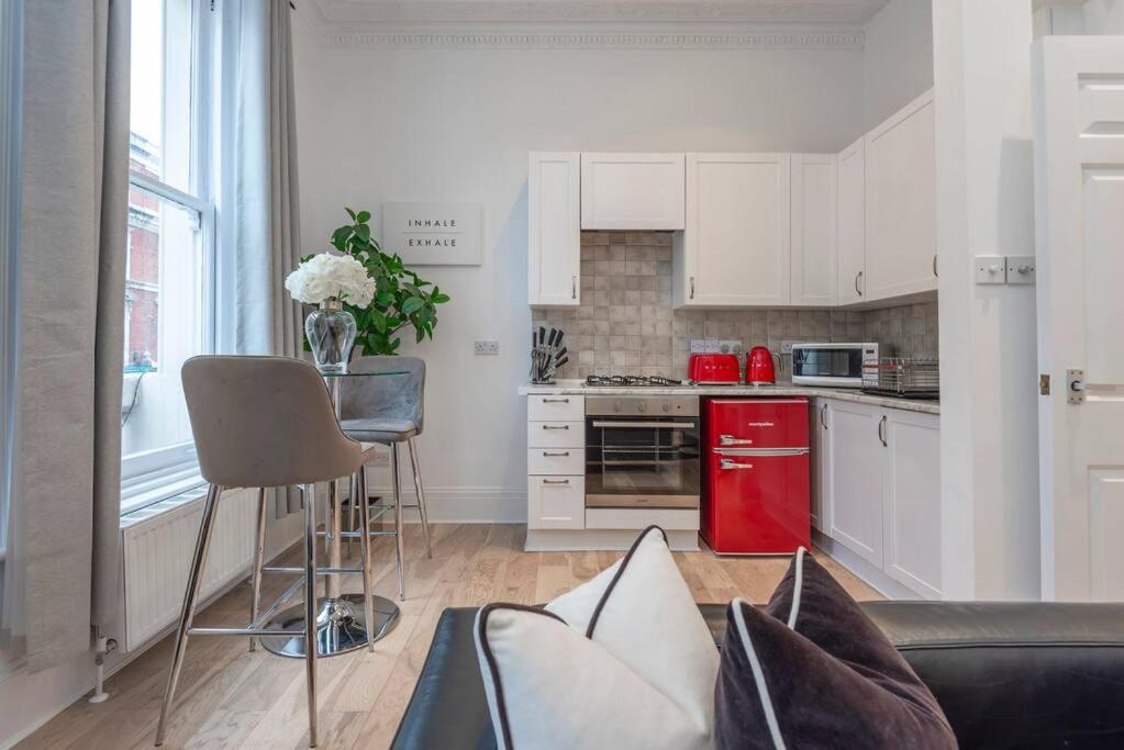 Beautiful 1 Bed Flat close to Regents Park