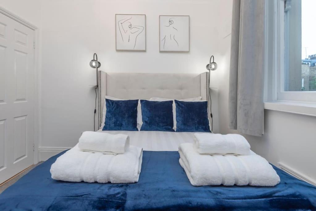 Beautiful 1 Bed Flat close to Regents Park