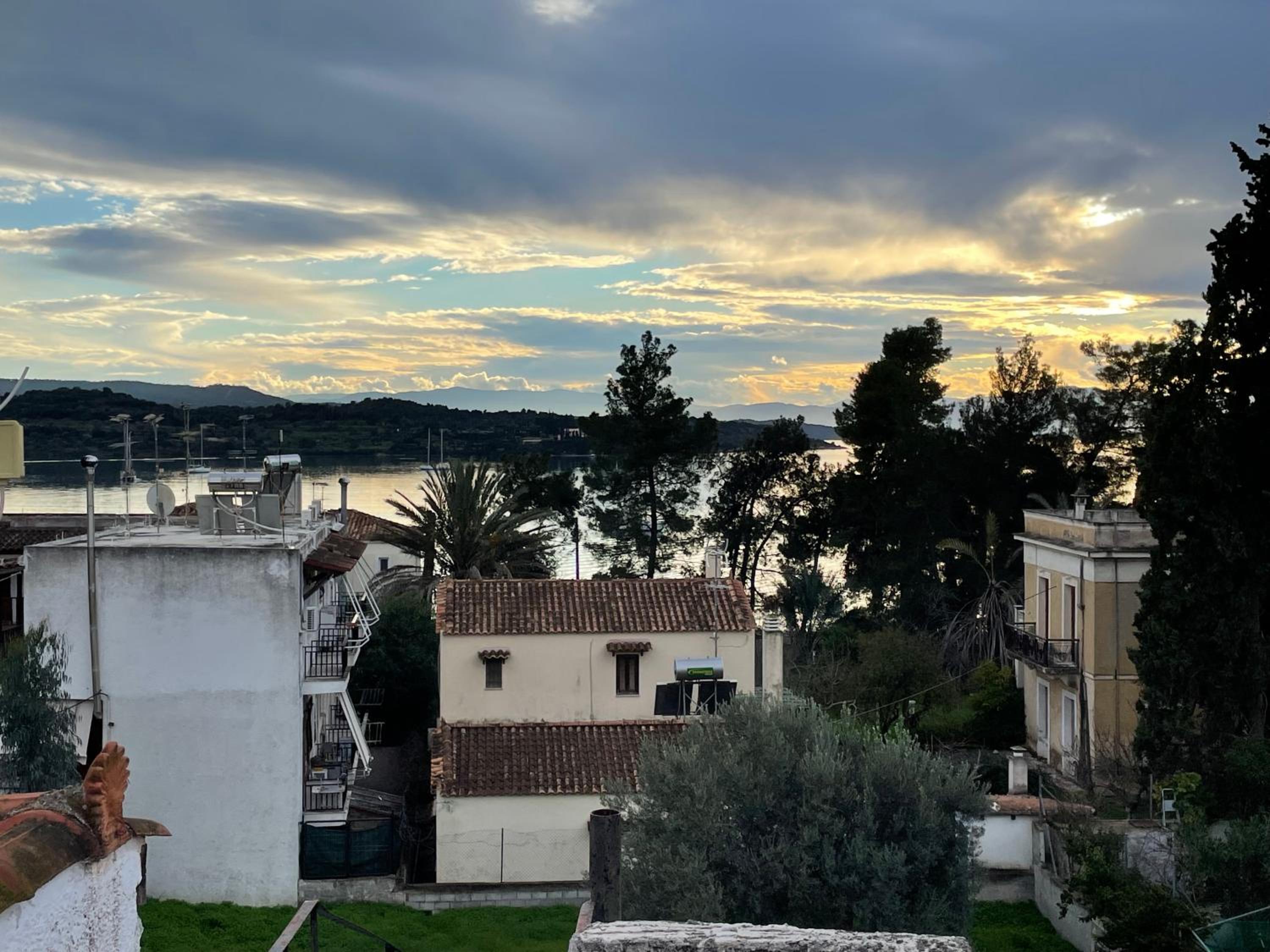 OctopusGarden Apartments Porto Cheli