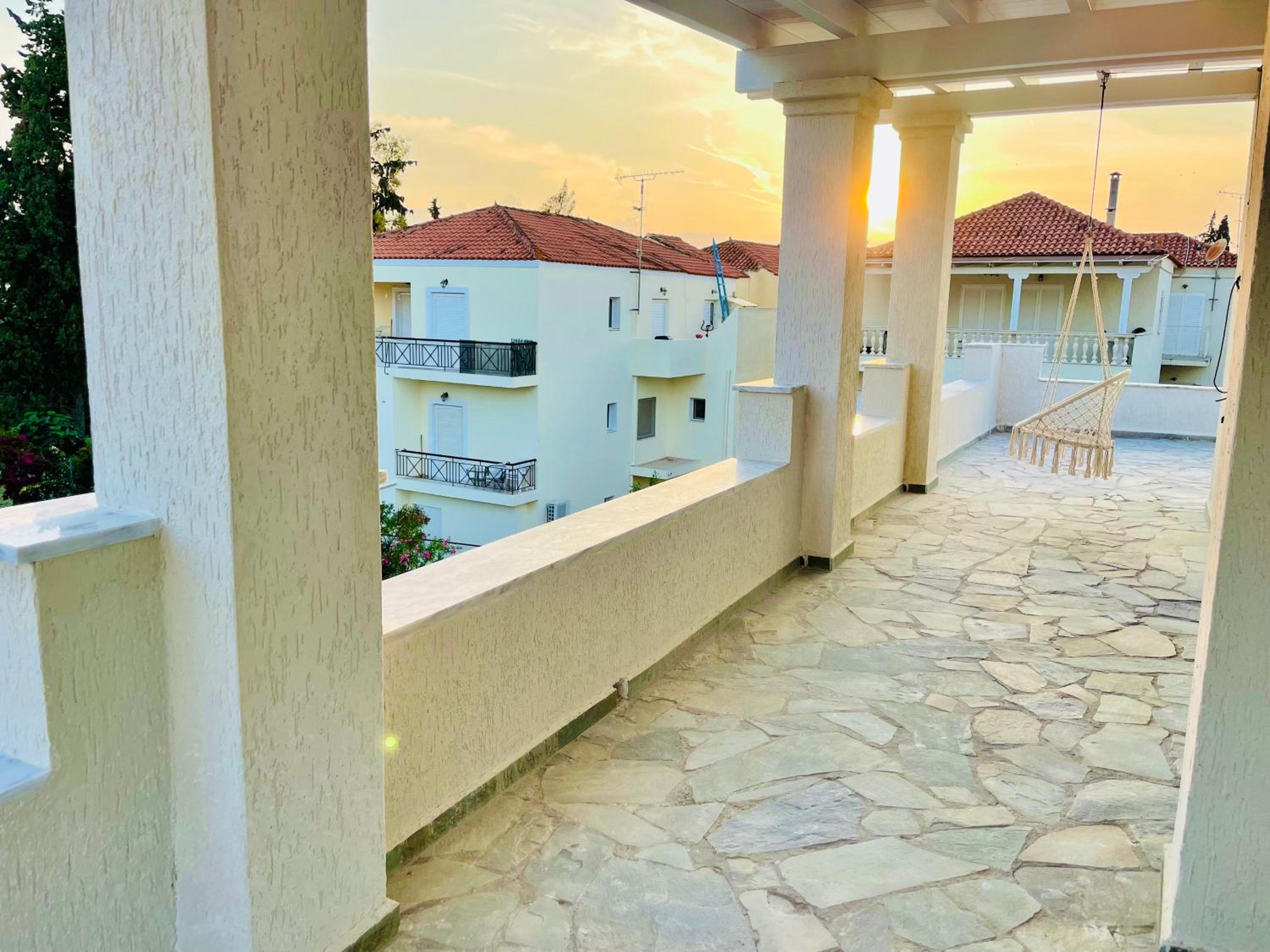 OctopusGarden Apartments Porto Cheli