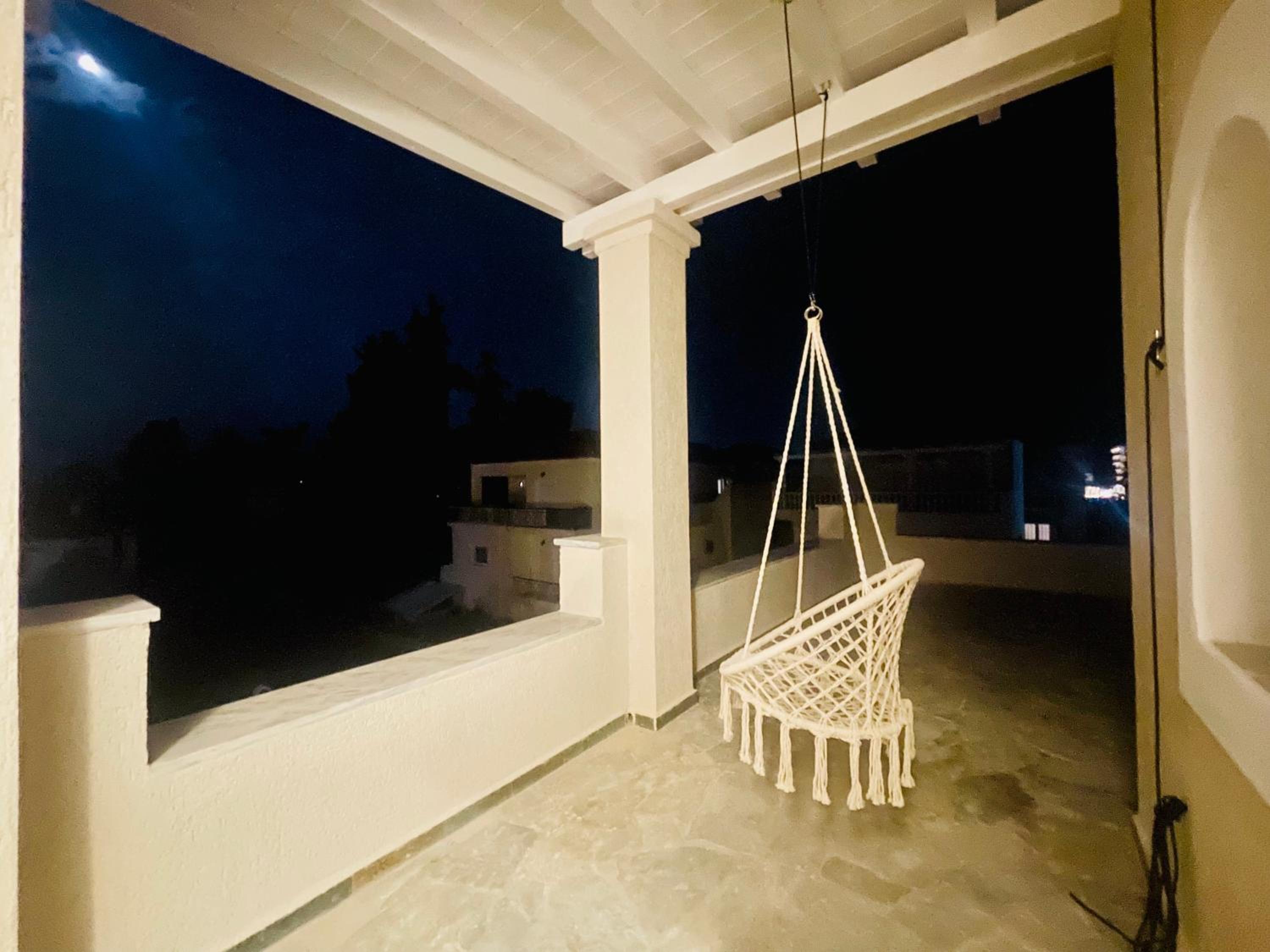 OctopusGarden Apartments Porto Cheli