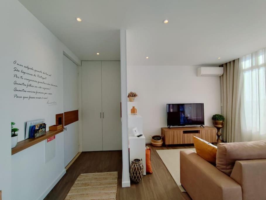Apartamento Mar & Sal view 3
