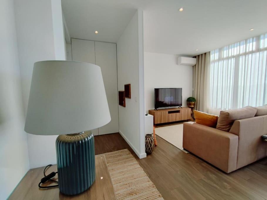 Apartamento Mar & Sal view 4
