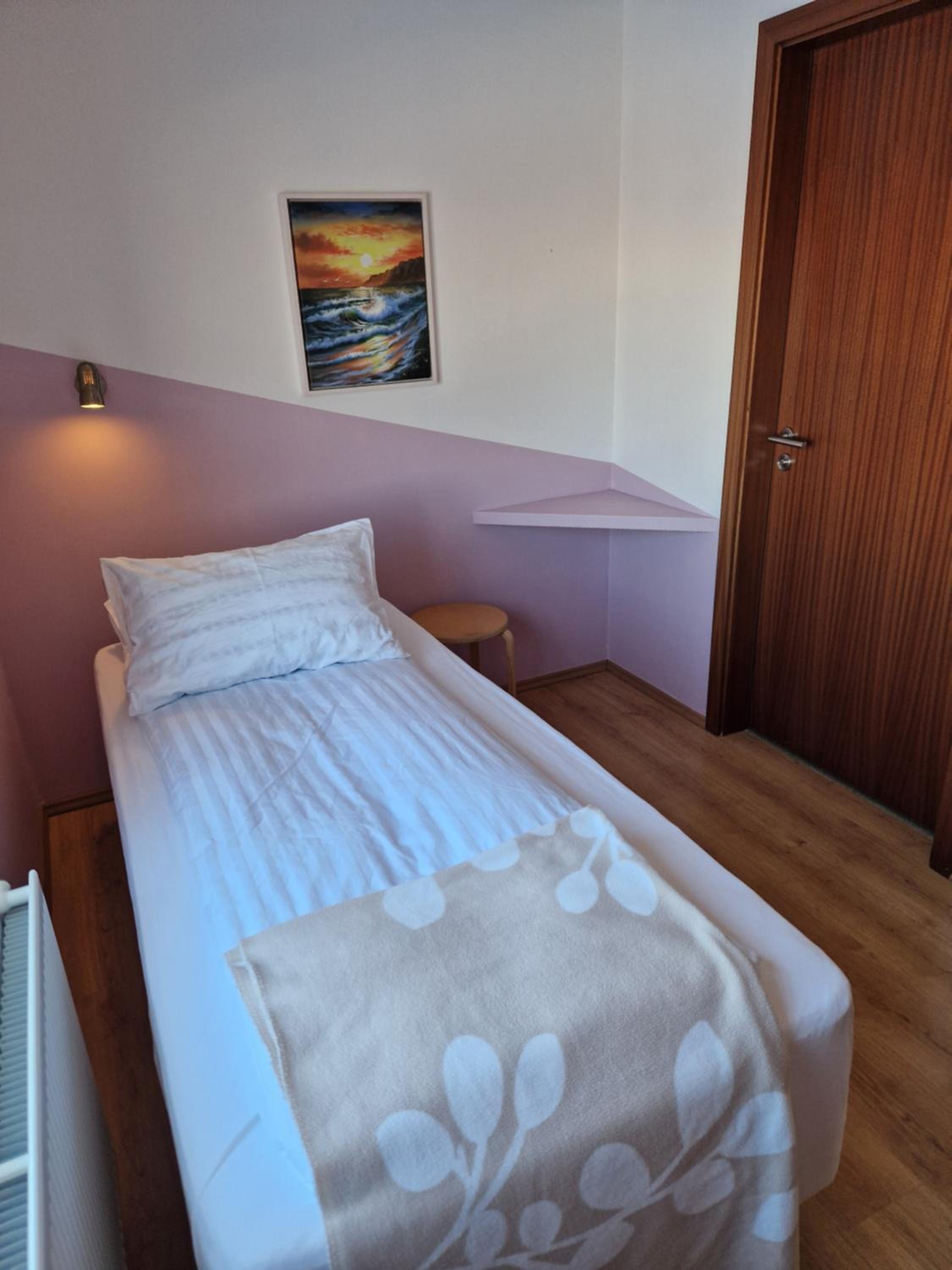 Gauksmýri guesthouse lodge