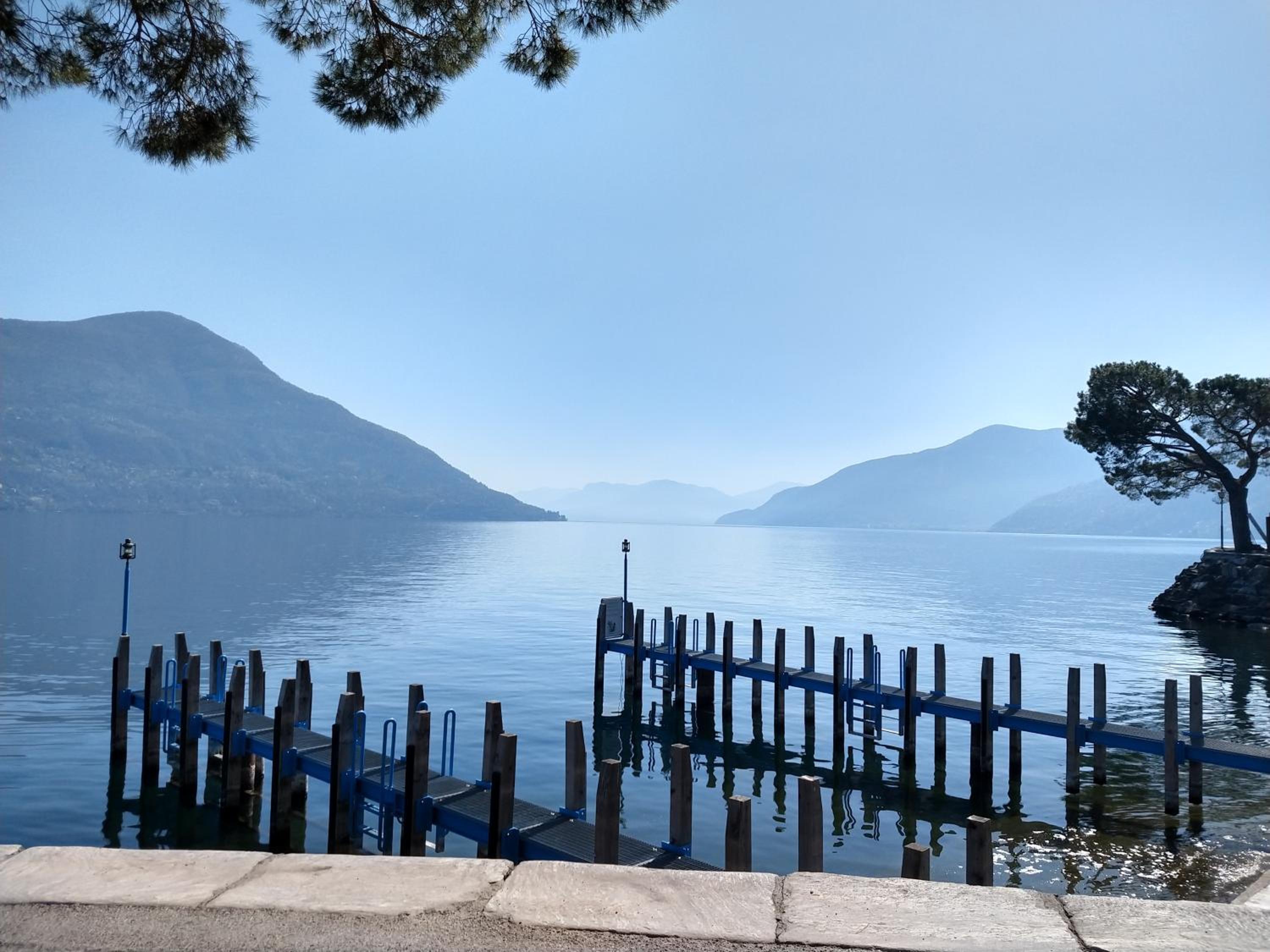 Casa Isabella sul Lago Maggiore