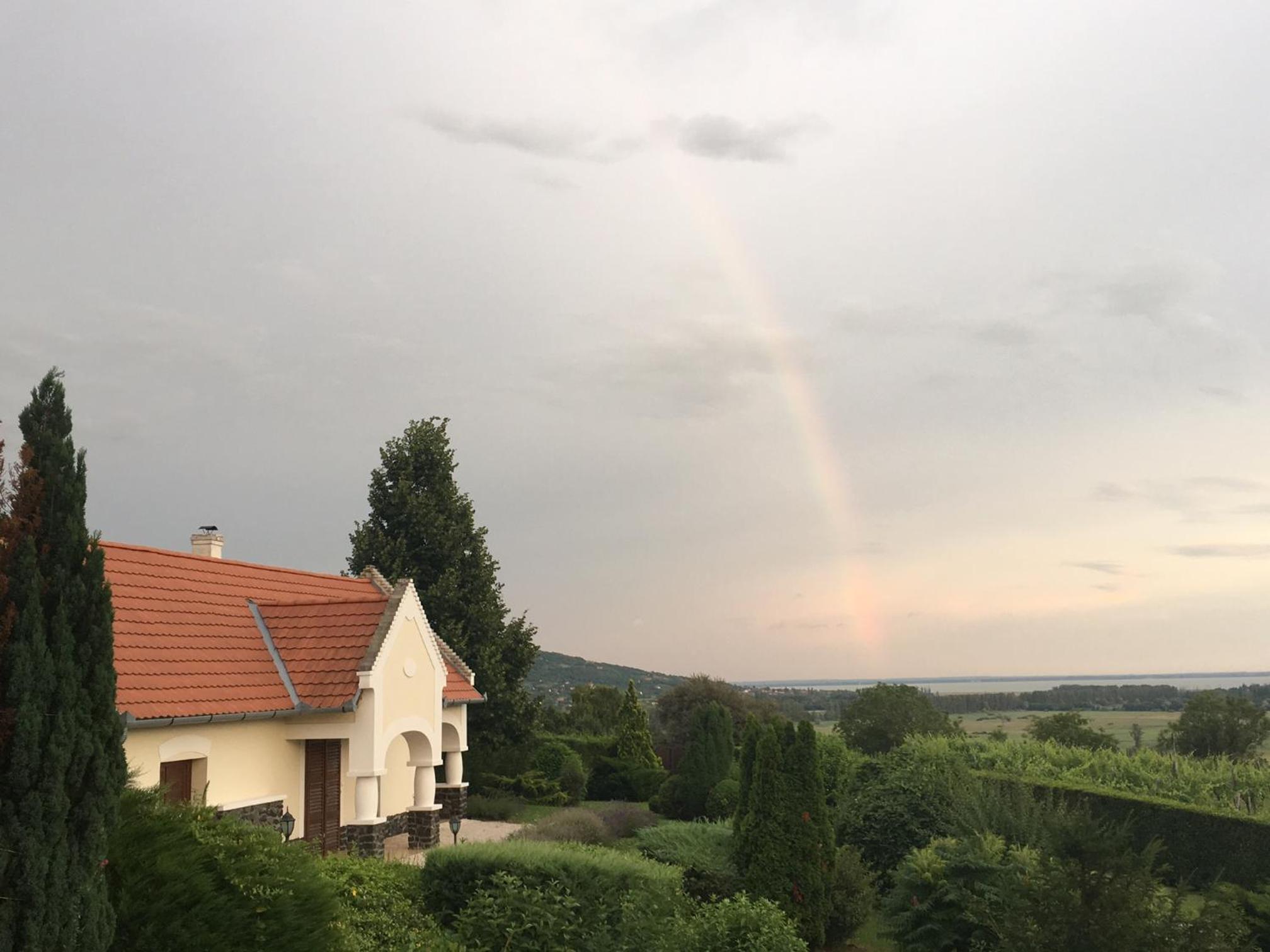 Hársfa Vendégház