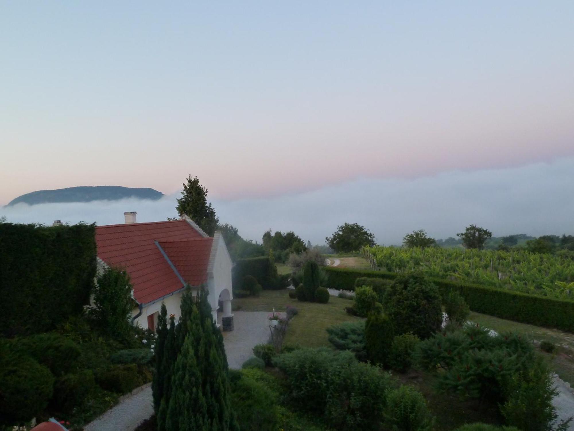 Hársfa Vendégház