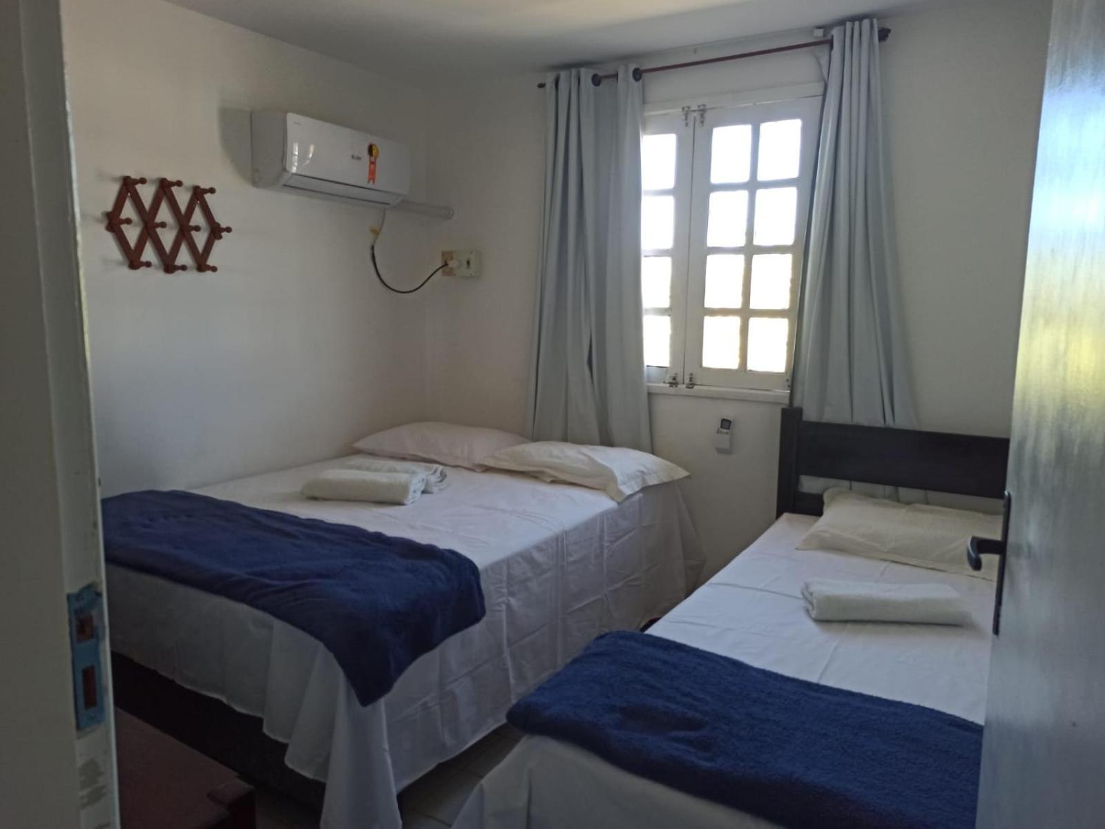 Privê Recanto da Enseada - Praia de Serrambi-PE