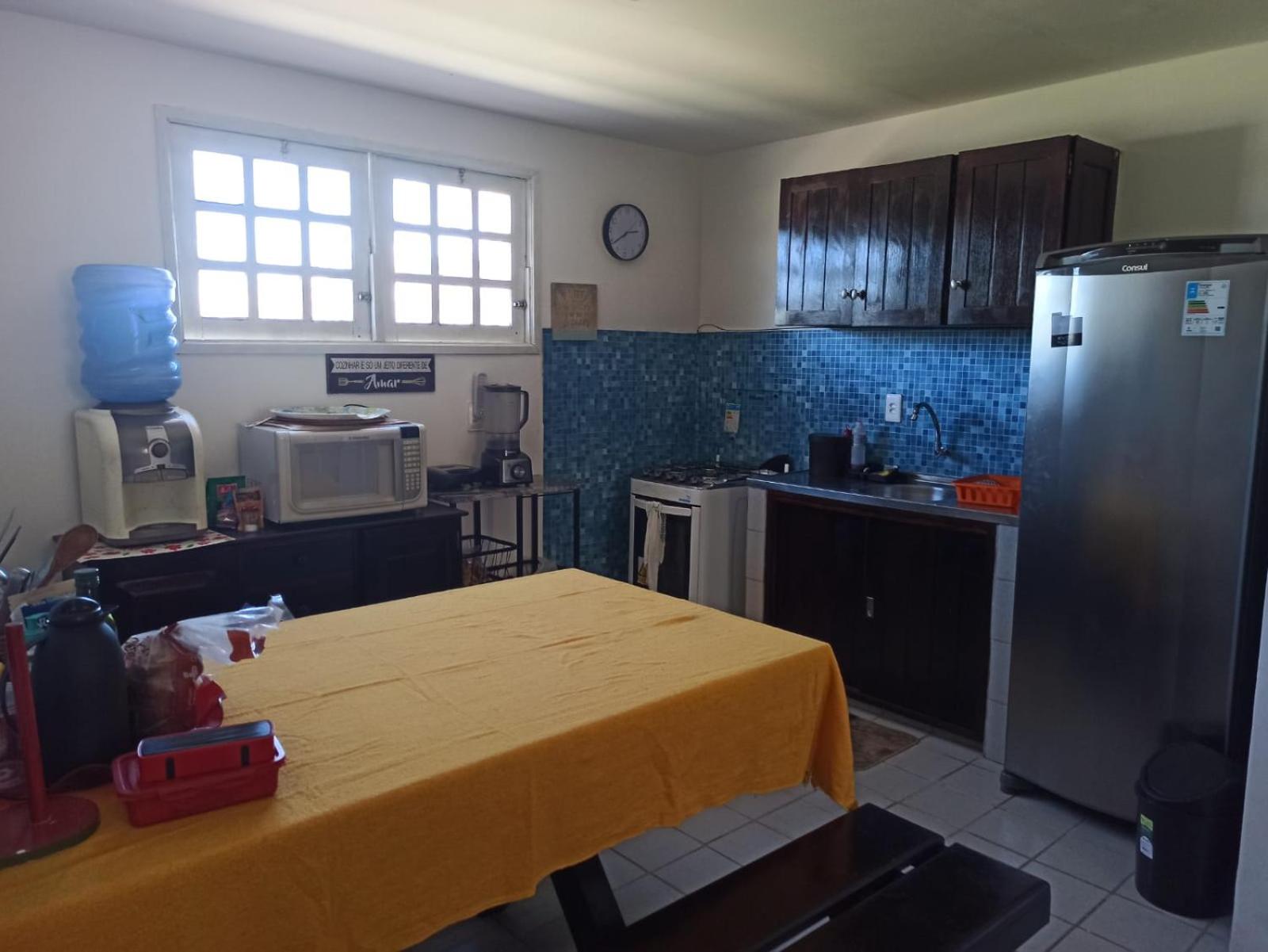 Privê Recanto da Enseada - Praia de Serrambi-PE