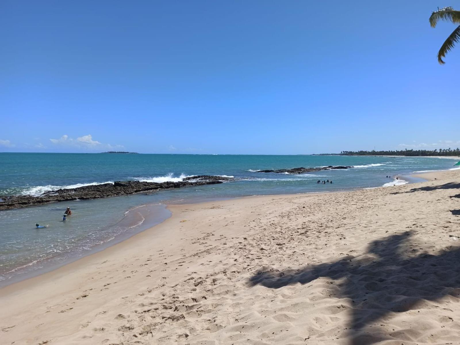 Privê Recanto da Enseada - Praia de Serrambi-PE