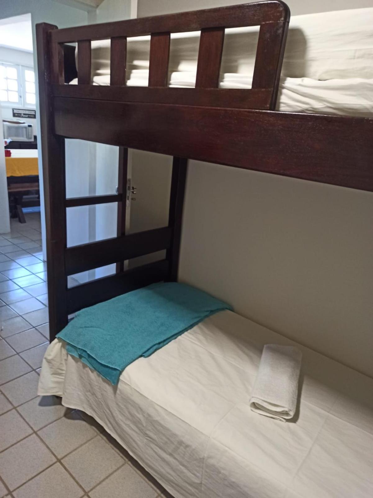 Privê Recanto da Enseada - Praia de Serrambi-PE