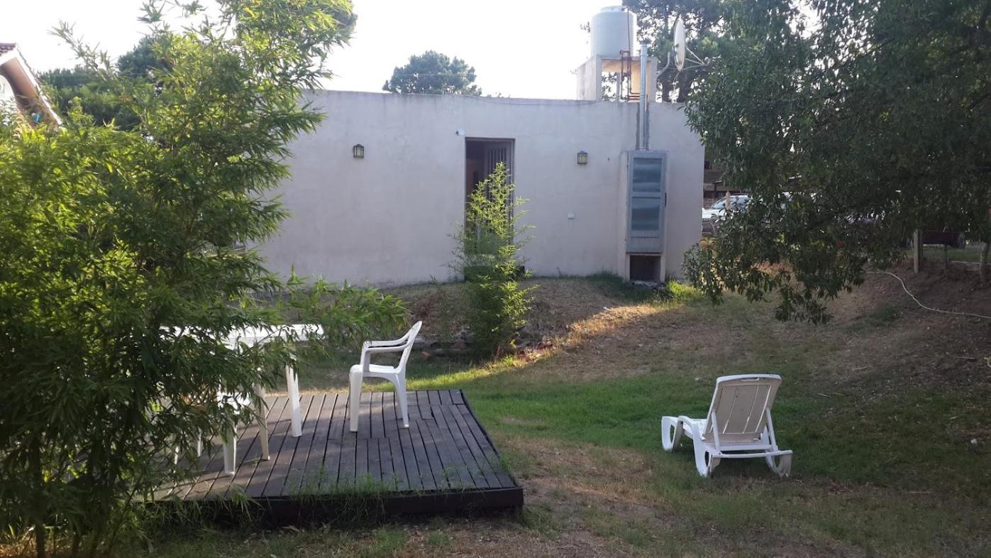 Casa a 50 metros del mar cerca del centro comercial