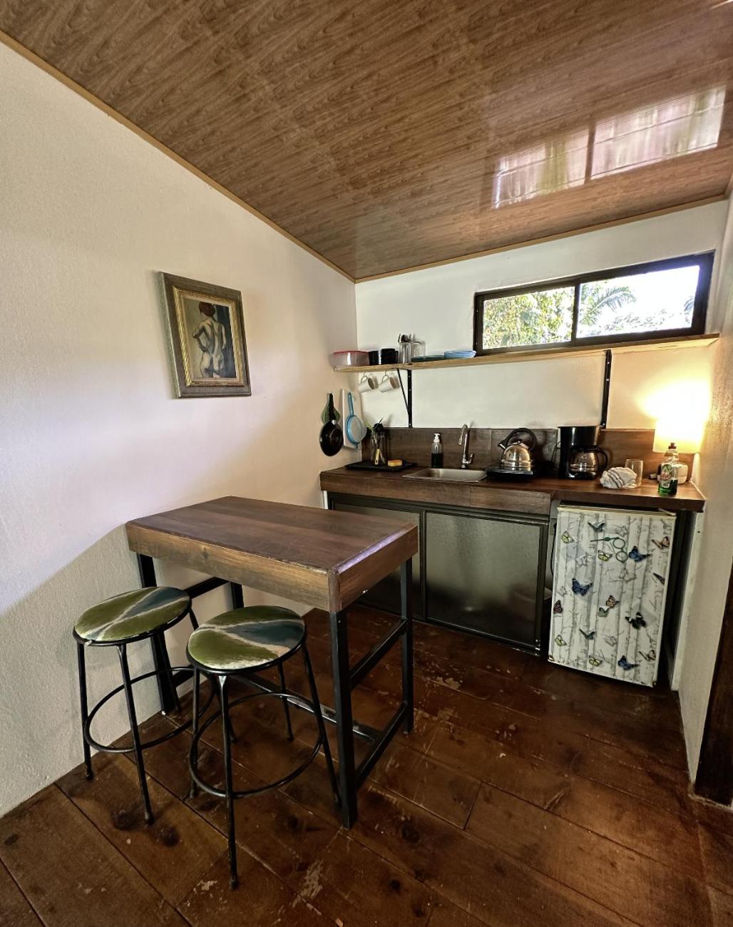 Casa Morpho Uvita Guesthouse