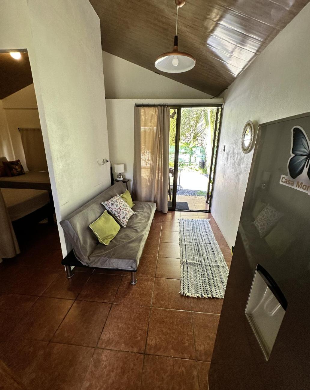 Casa Morpho Uvita Guesthouse