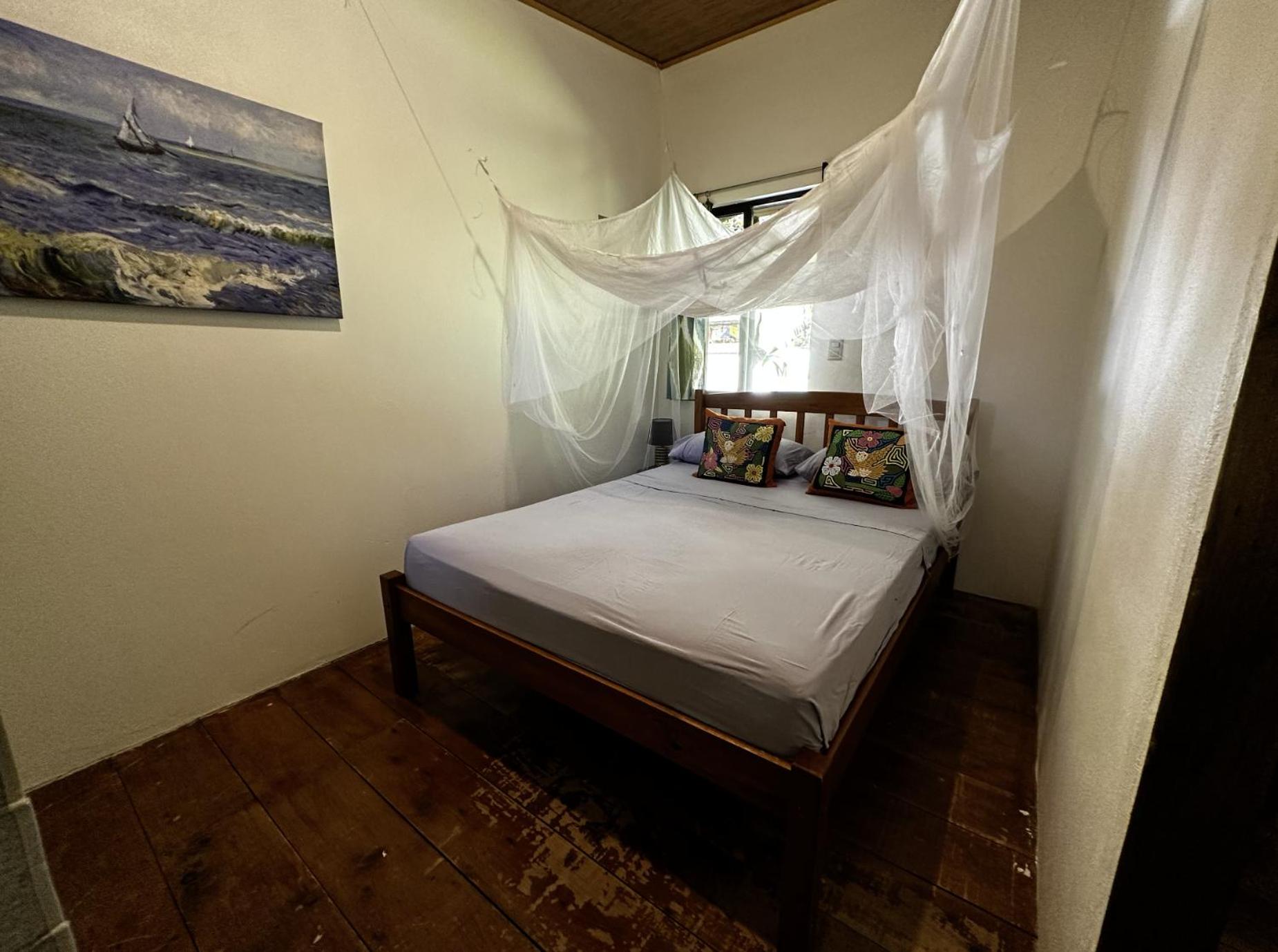 Casa Morpho Uvita Guesthouse
