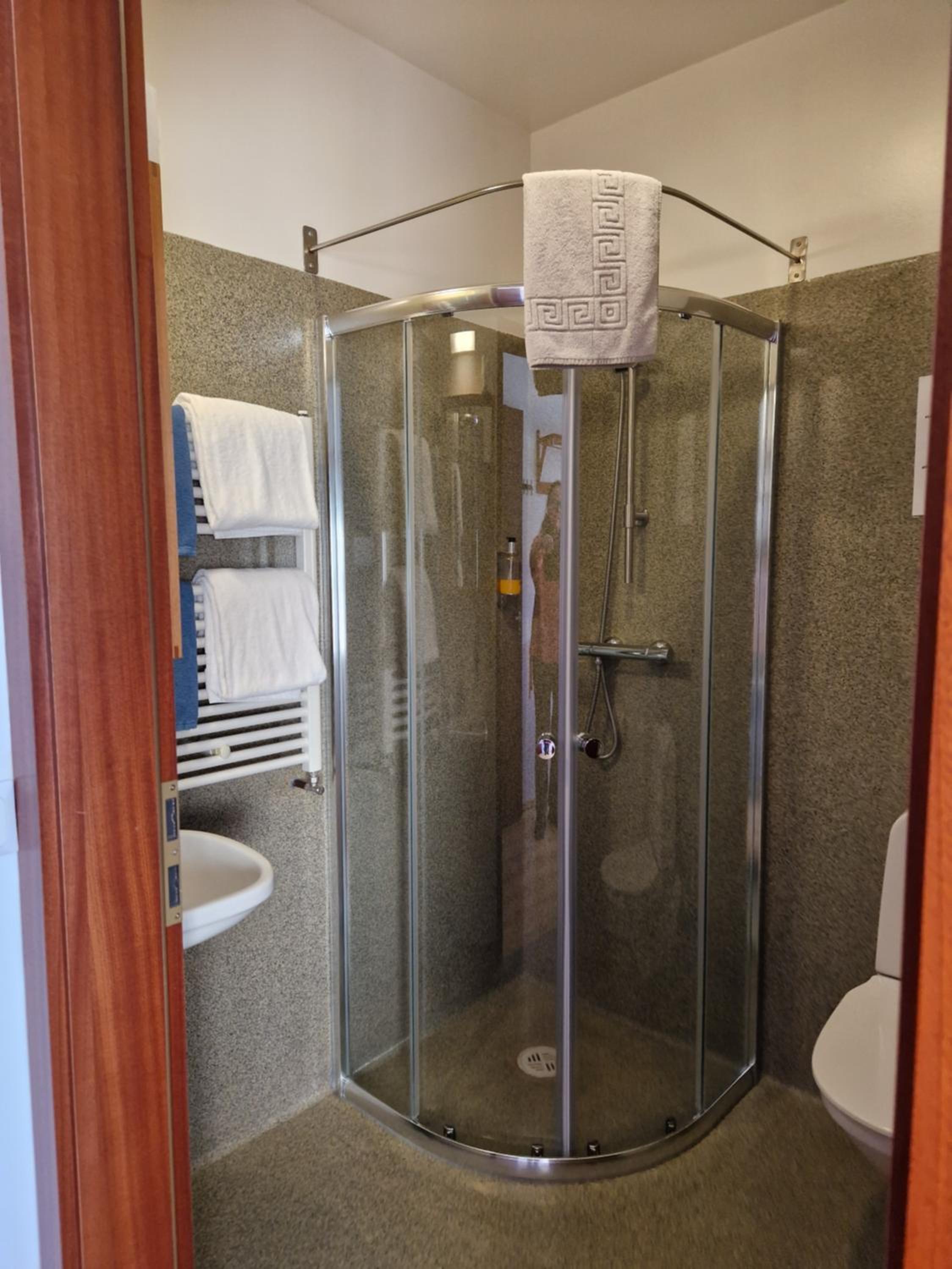 Gauksmýri guesthouse lodge