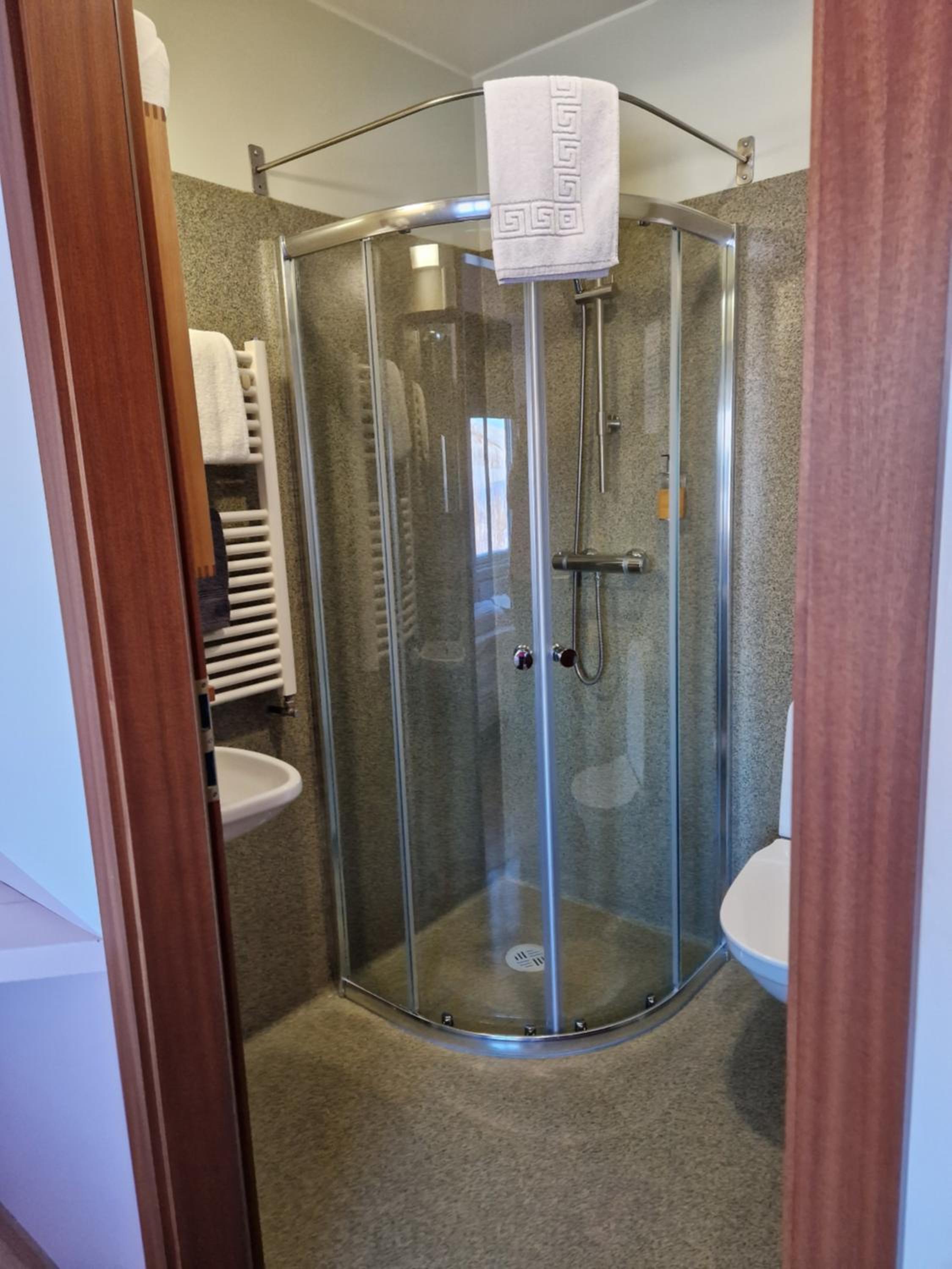 Gauksmýri guesthouse lodge