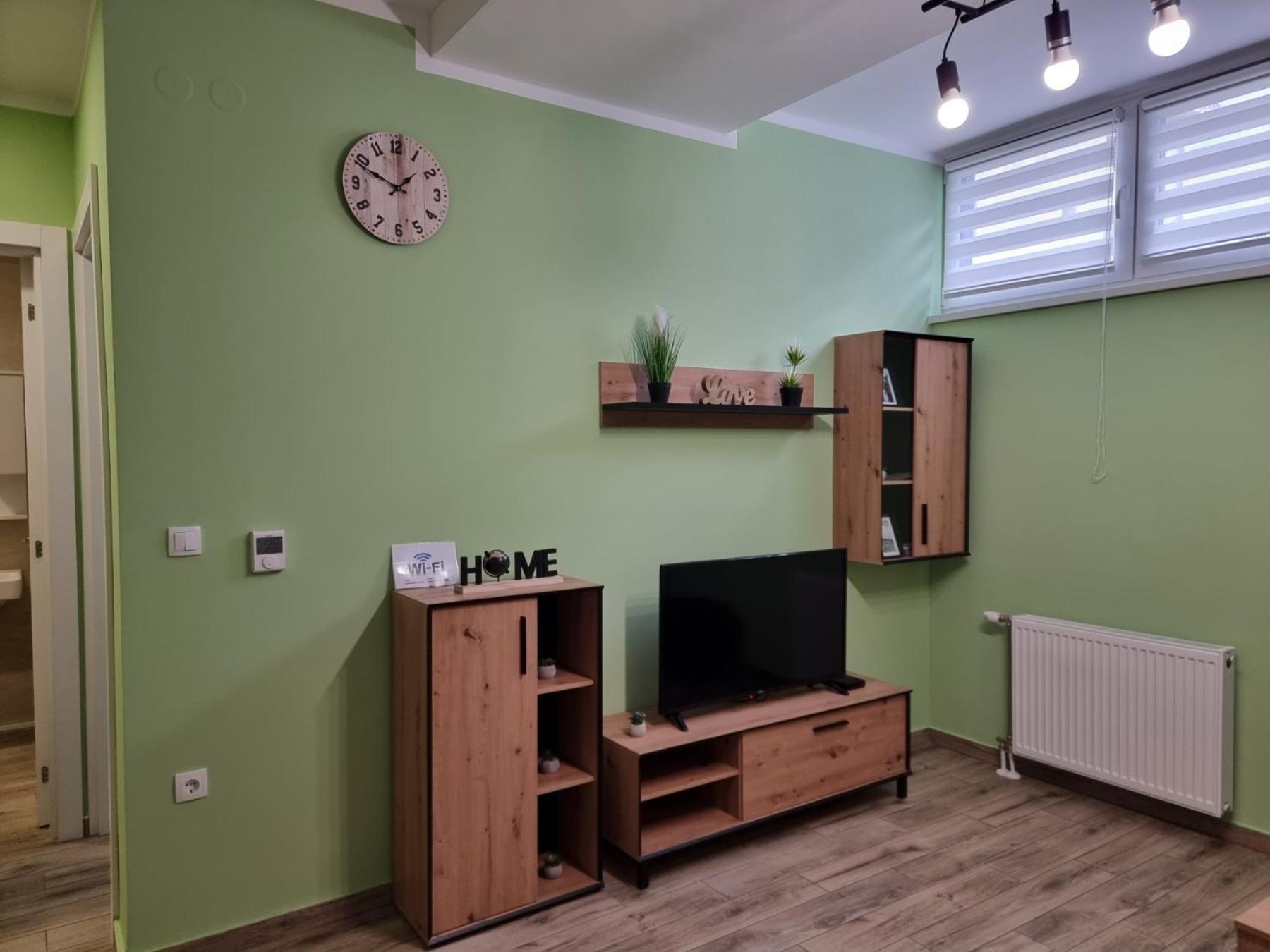 Apartman Sajam - Kaja 2 view 3
