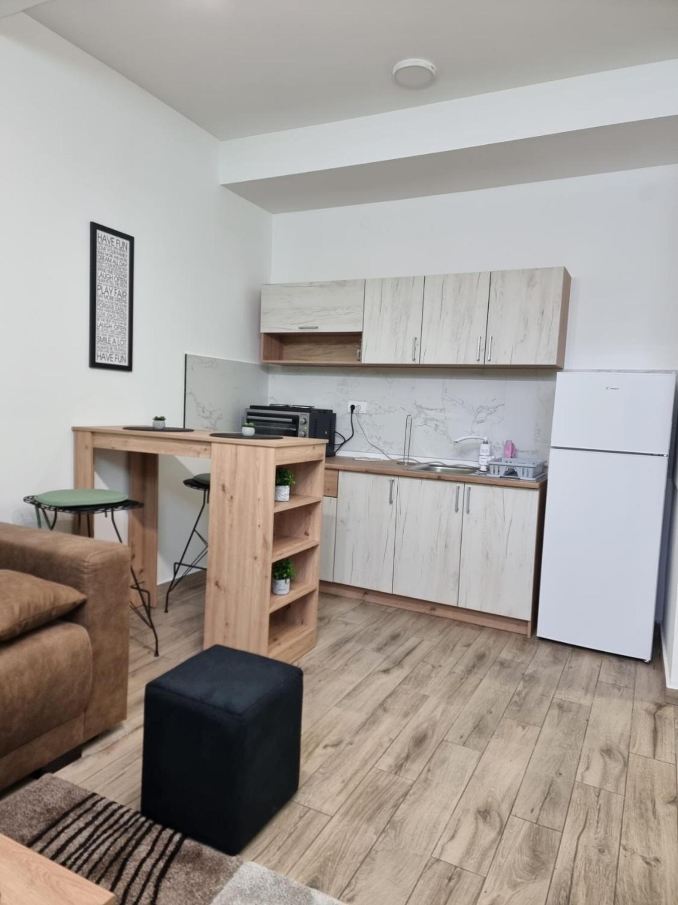 Apartman Sajam - Kaja 2 view 5