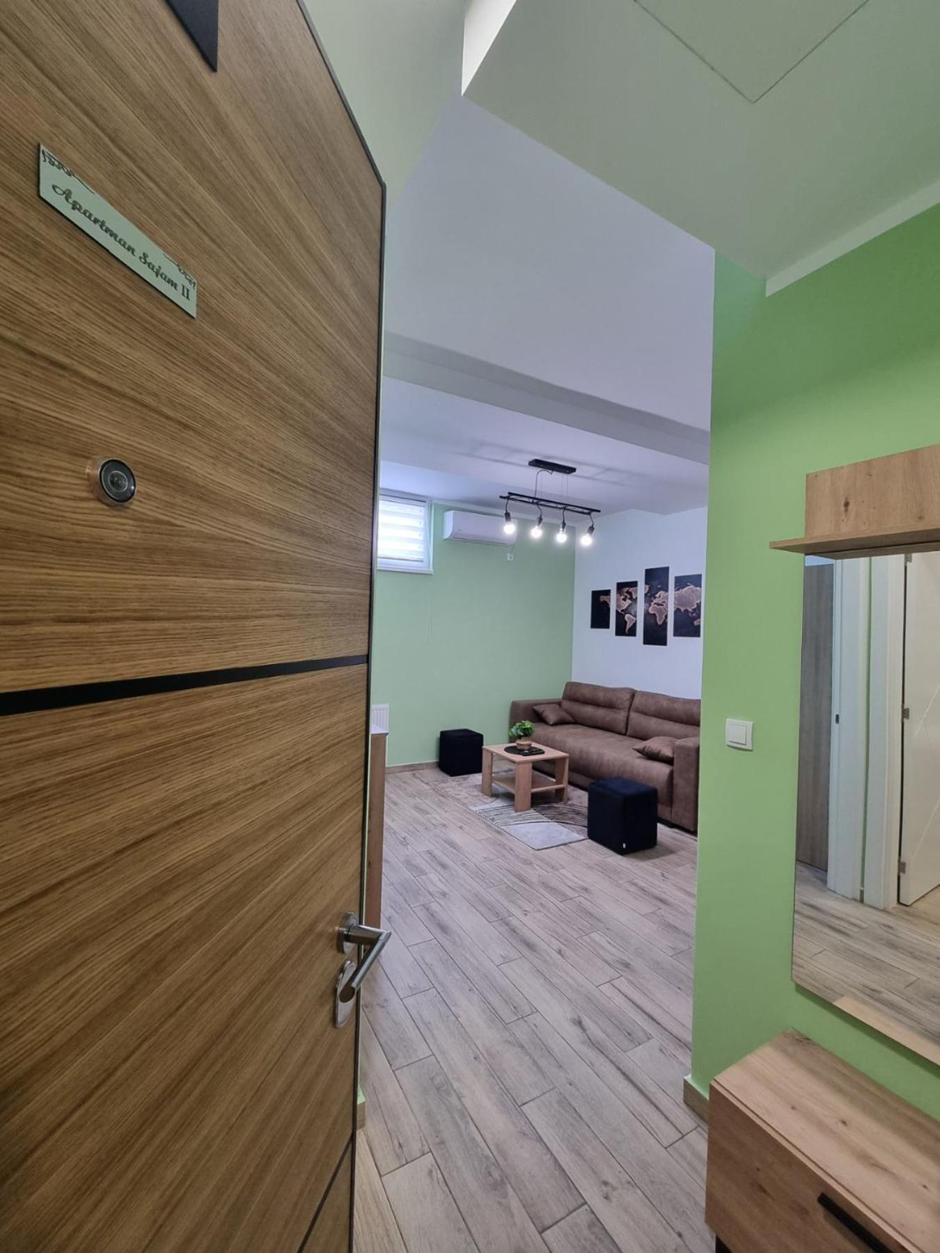 Apartman Sajam - Kaja 2 view 4