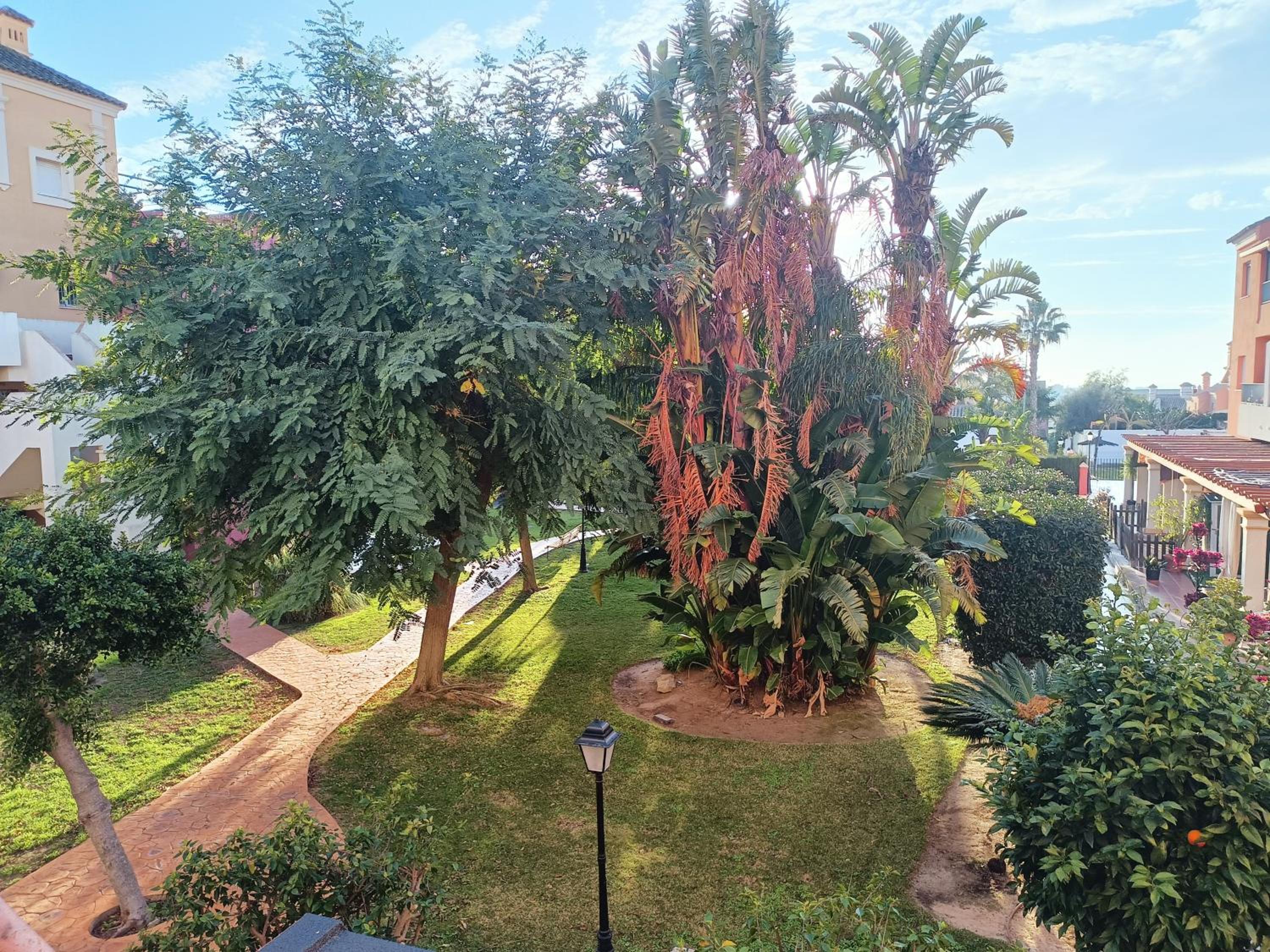 Apartamento Sanlúcar Golf