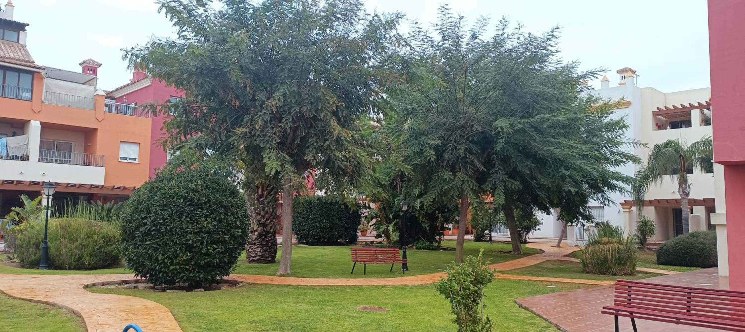 Apartamento Sanlúcar Golf