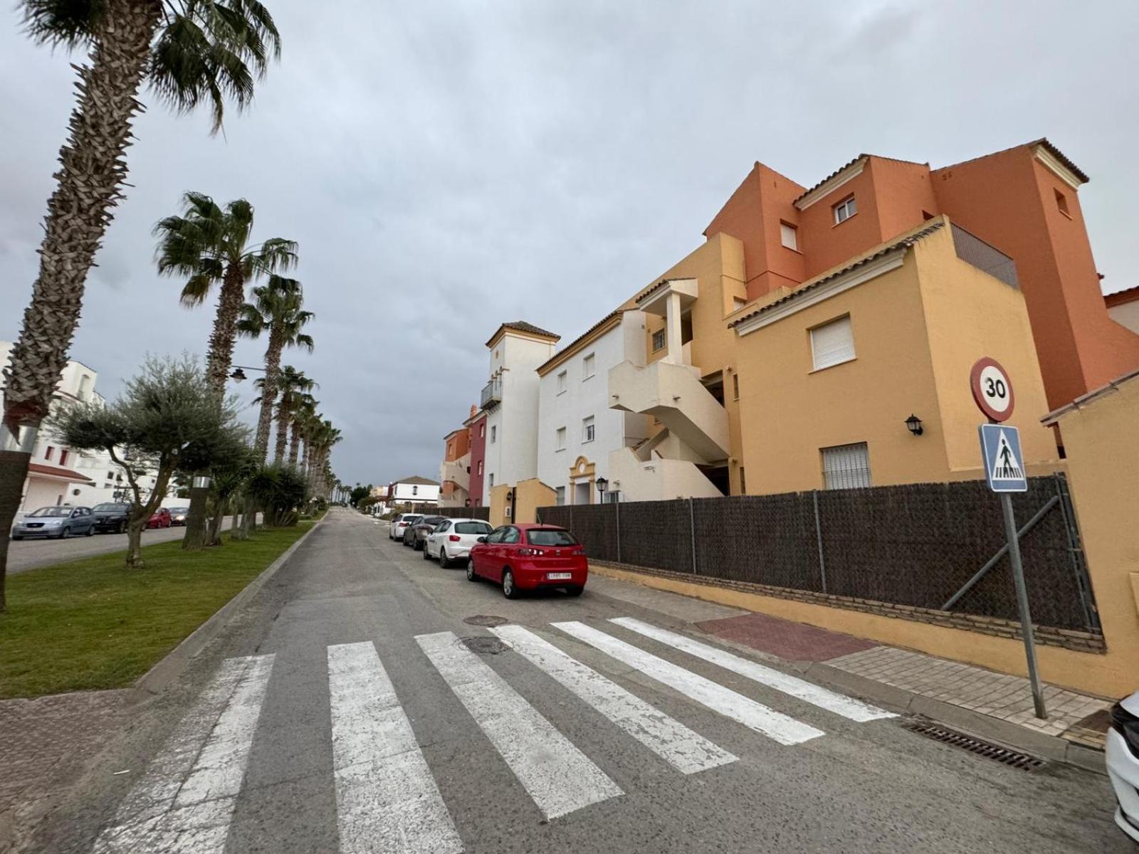 Apartamento Sanlúcar Golf