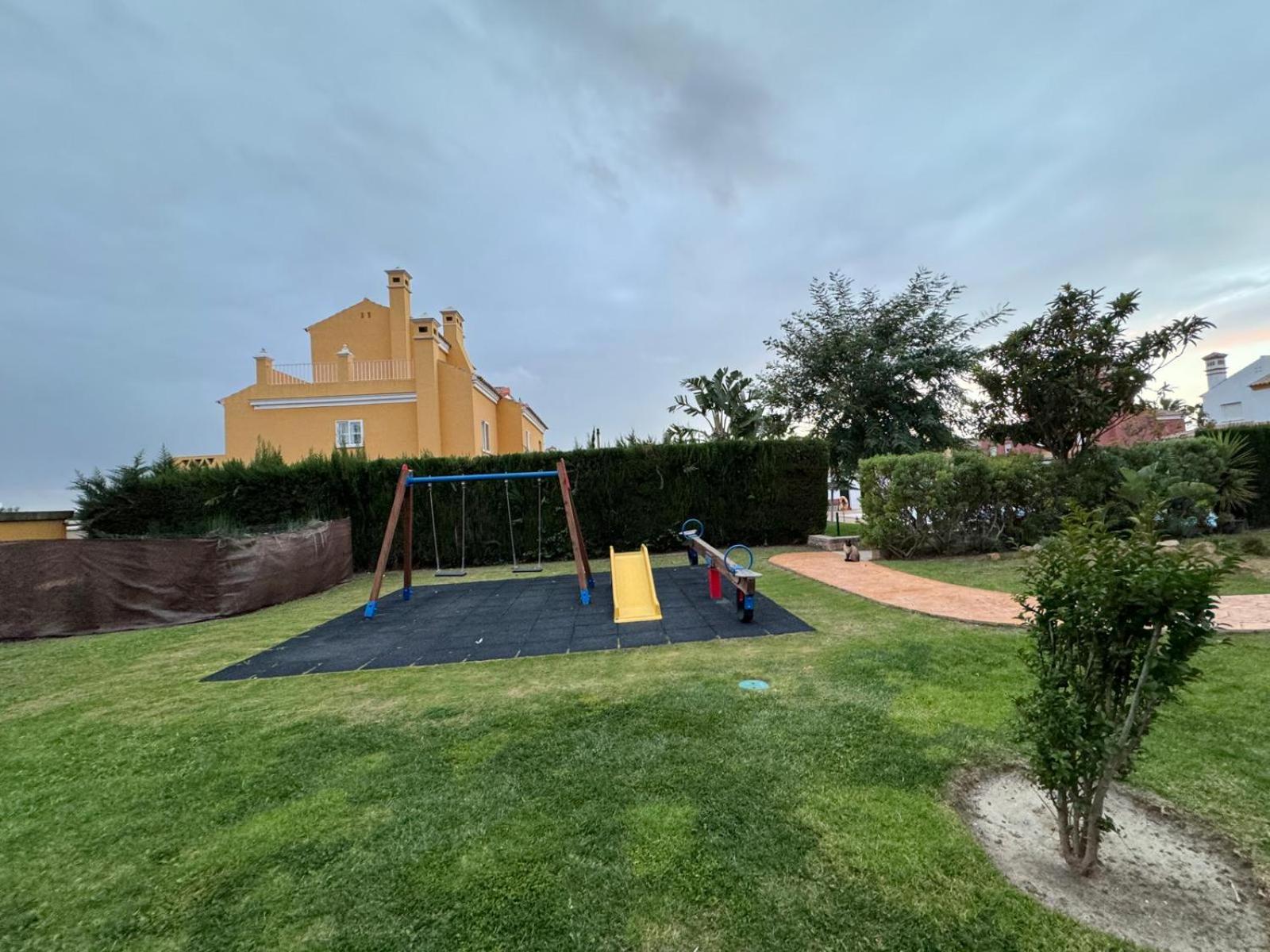 Apartamento Sanlúcar Golf
