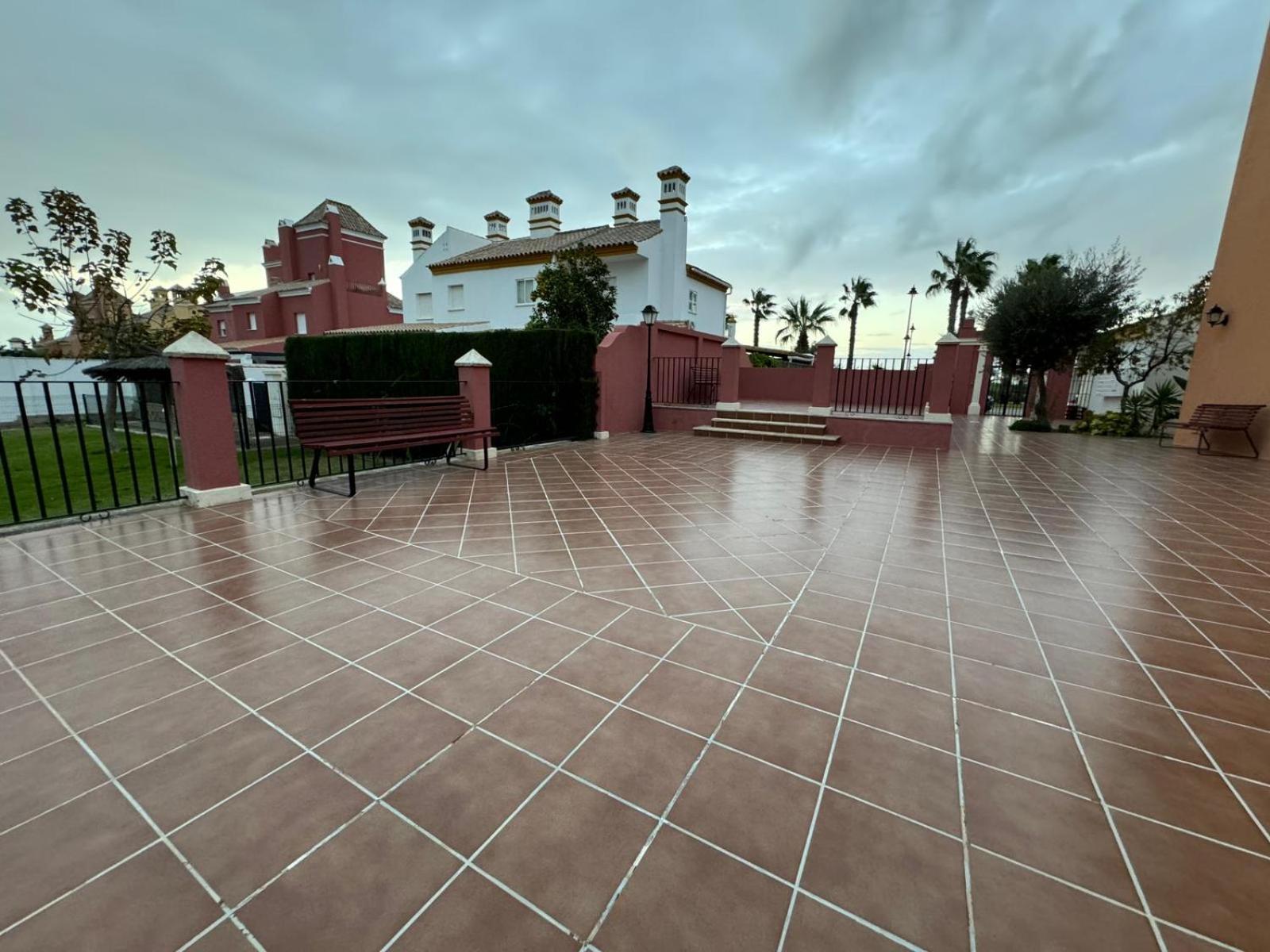 Apartamento Sanlúcar Golf