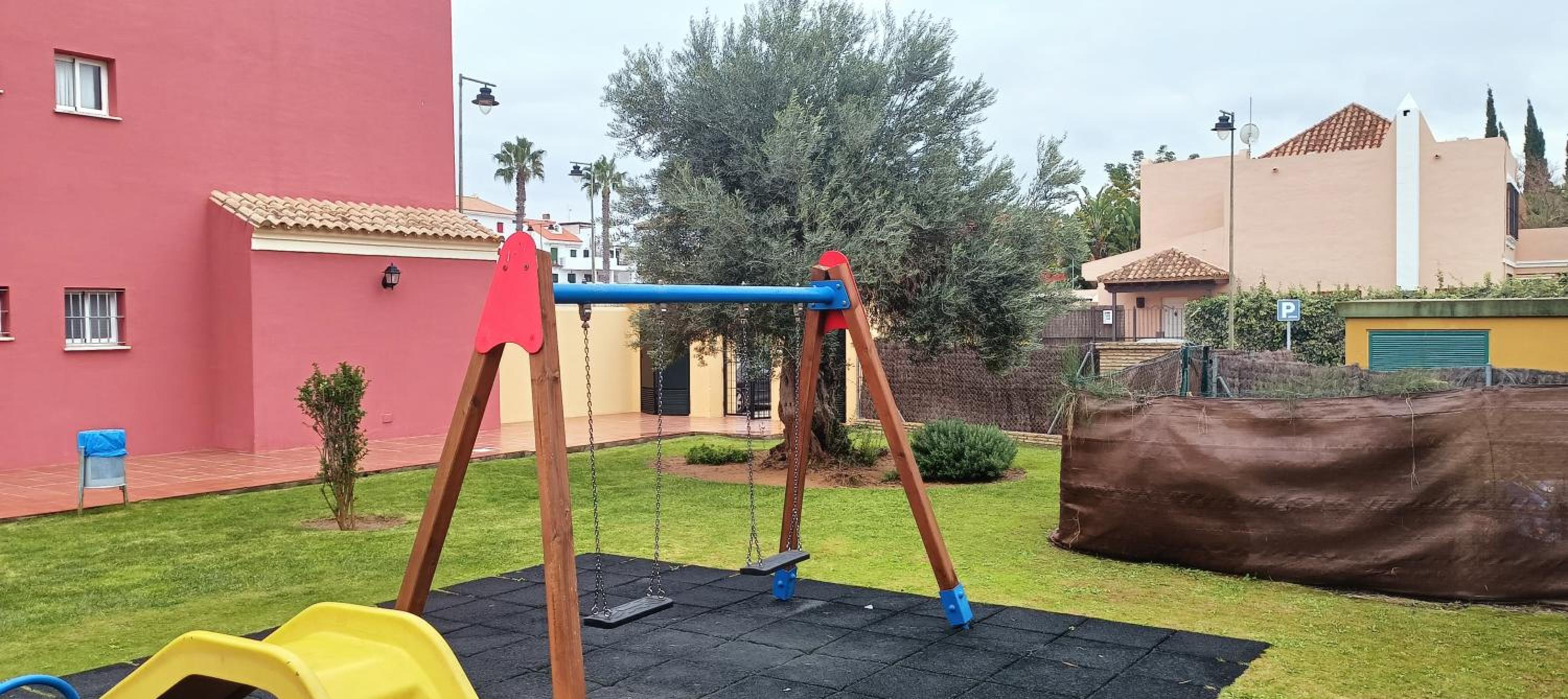 Apartamento Sanlúcar Golf