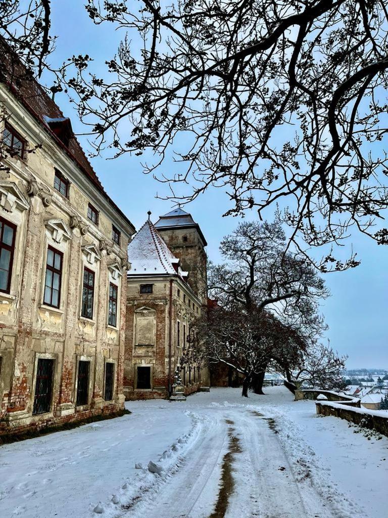 U Rybnikářů