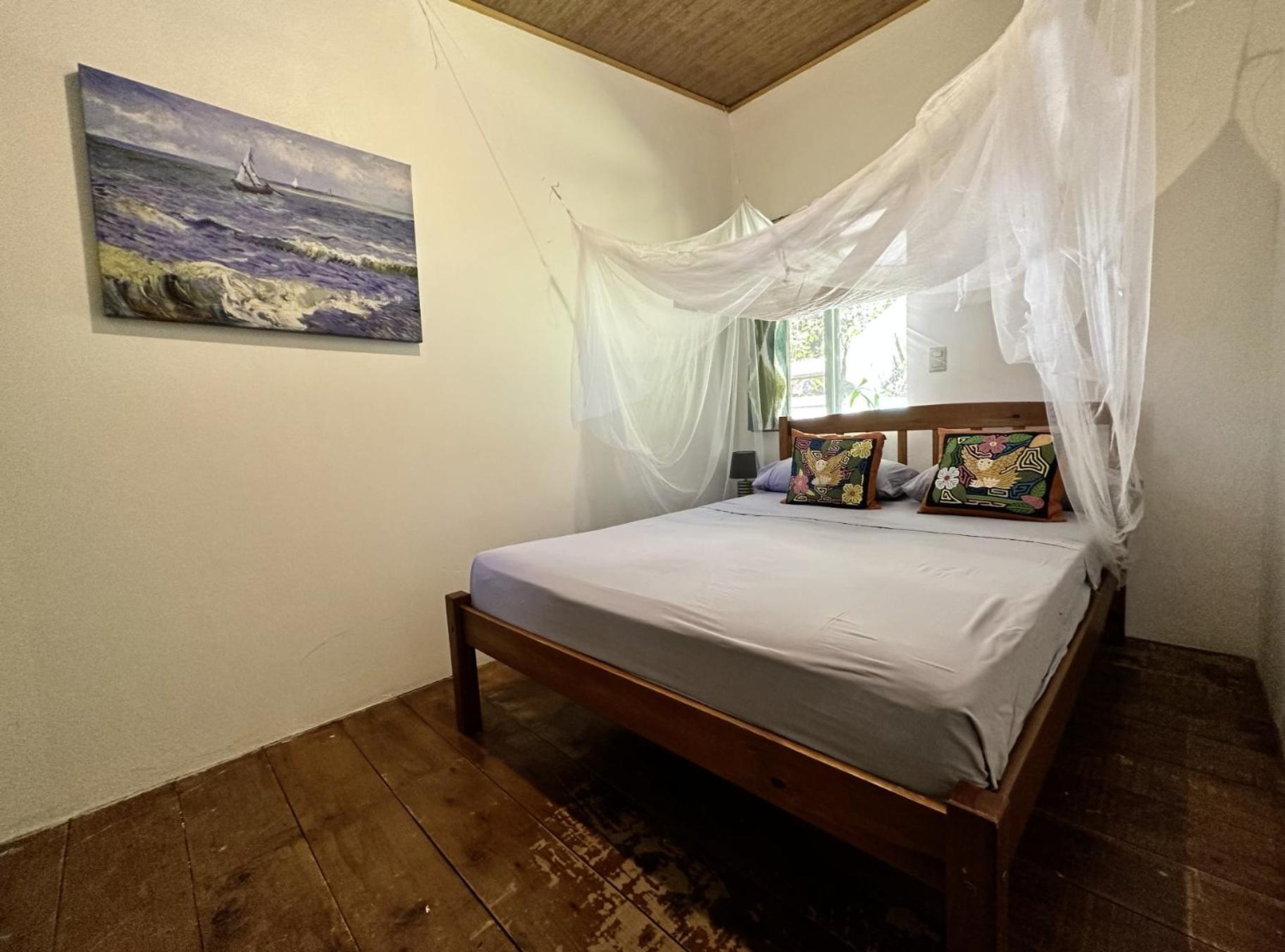 Casa Morpho Uvita Guesthouse