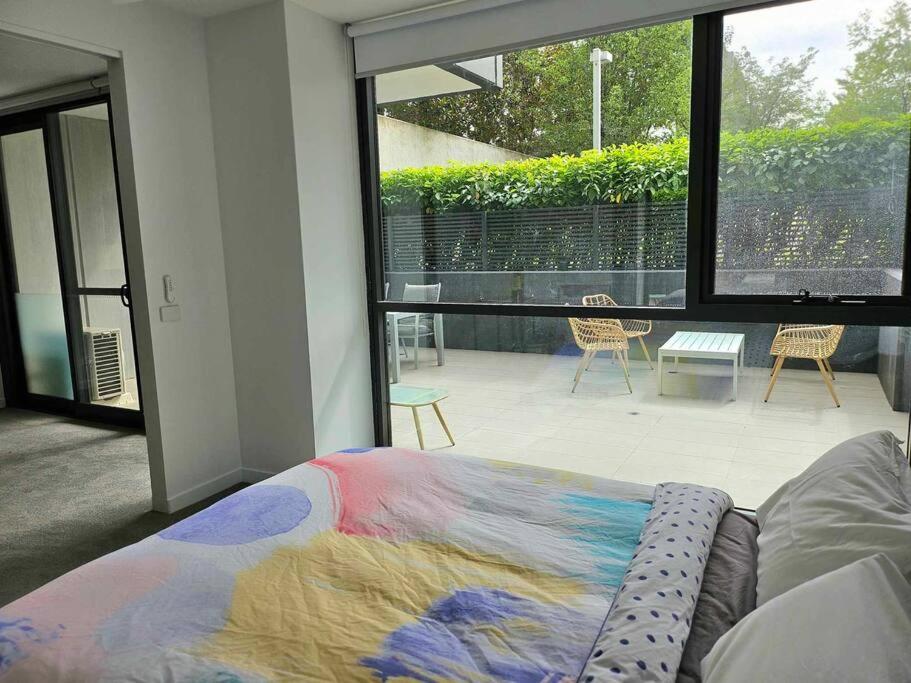 Ground floor apartment in Lyons