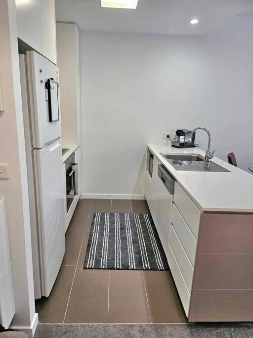 Ground floor apartment in Lyons
