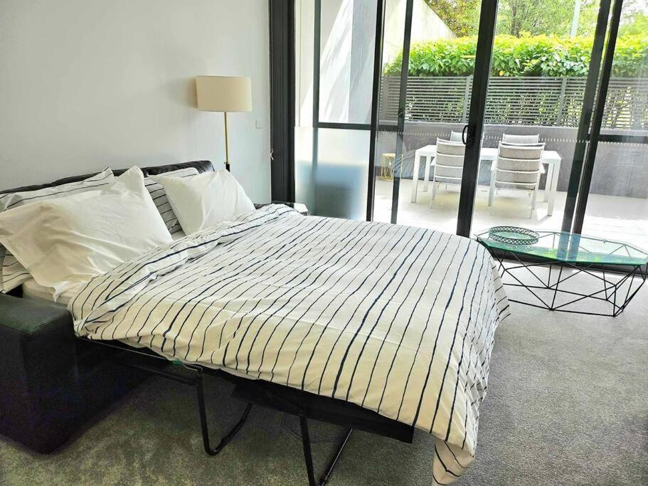 Ground floor apartment in Lyons