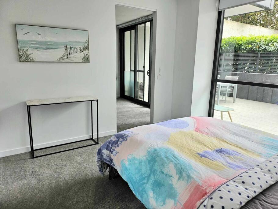 Ground floor apartment in Lyons