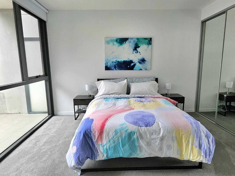 Ground floor apartment in Lyons